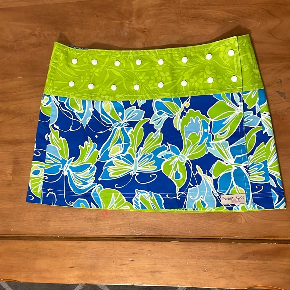 Sweet Spot E Sweet Skirt
